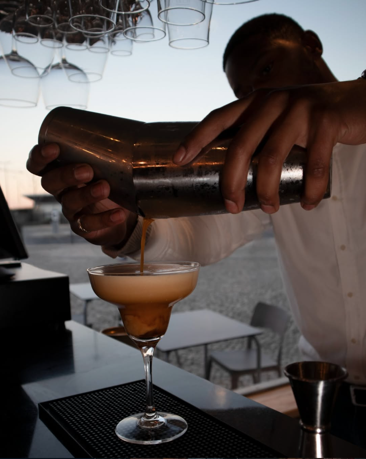 Barman